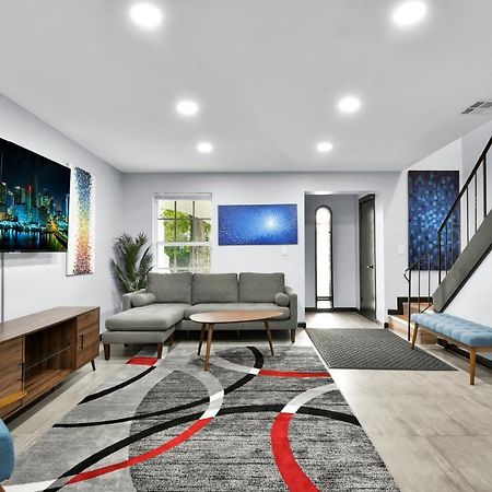 Wilton Manors Villas - Florida Furnished Living Fort Lauderdale Buitenkant foto