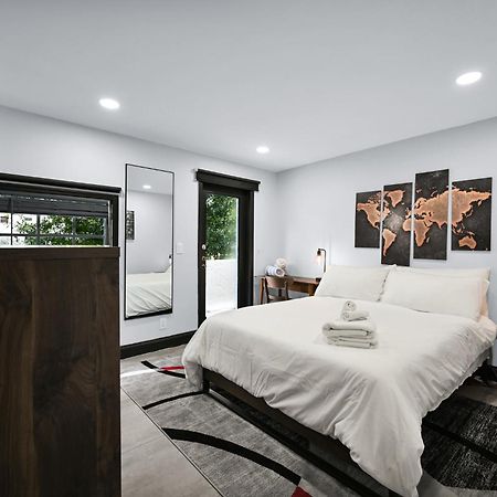 Wilton Manors Villas - Florida Furnished Living Fort Lauderdale Buitenkant foto