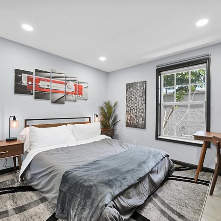 Wilton Manors Villas - Florida Furnished Living Fort Lauderdale Buitenkant foto