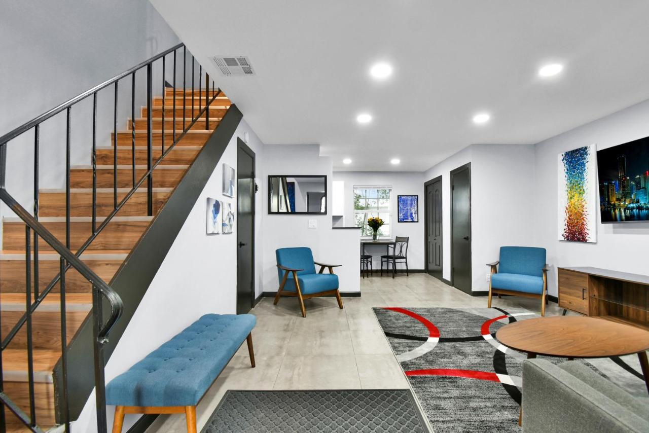 Wilton Manors Villas - Florida Furnished Living Fort Lauderdale Buitenkant foto
