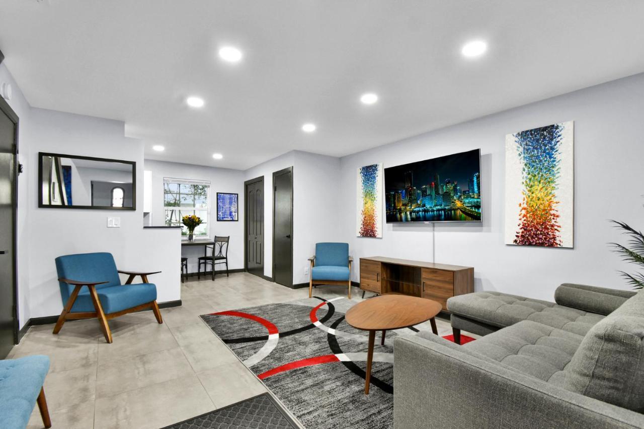 Wilton Manors Villas - Florida Furnished Living Fort Lauderdale Buitenkant foto