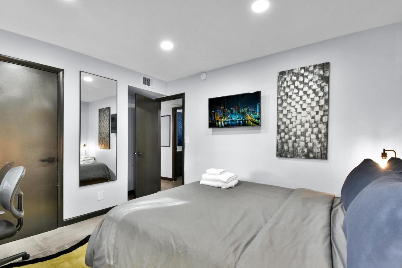 Wilton Manors Villas - Florida Furnished Living Fort Lauderdale Buitenkant foto