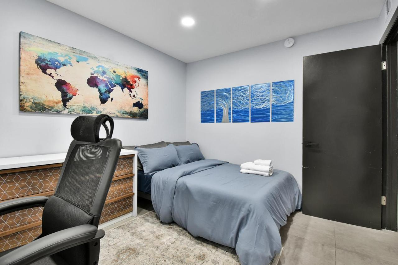 Wilton Manors Villas - Florida Furnished Living Fort Lauderdale Buitenkant foto