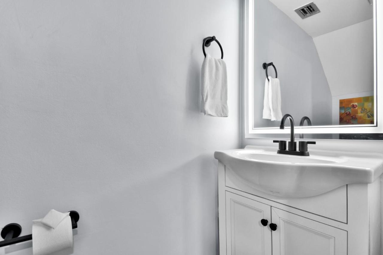 Wilton Manors Villas - Florida Furnished Living Fort Lauderdale Buitenkant foto