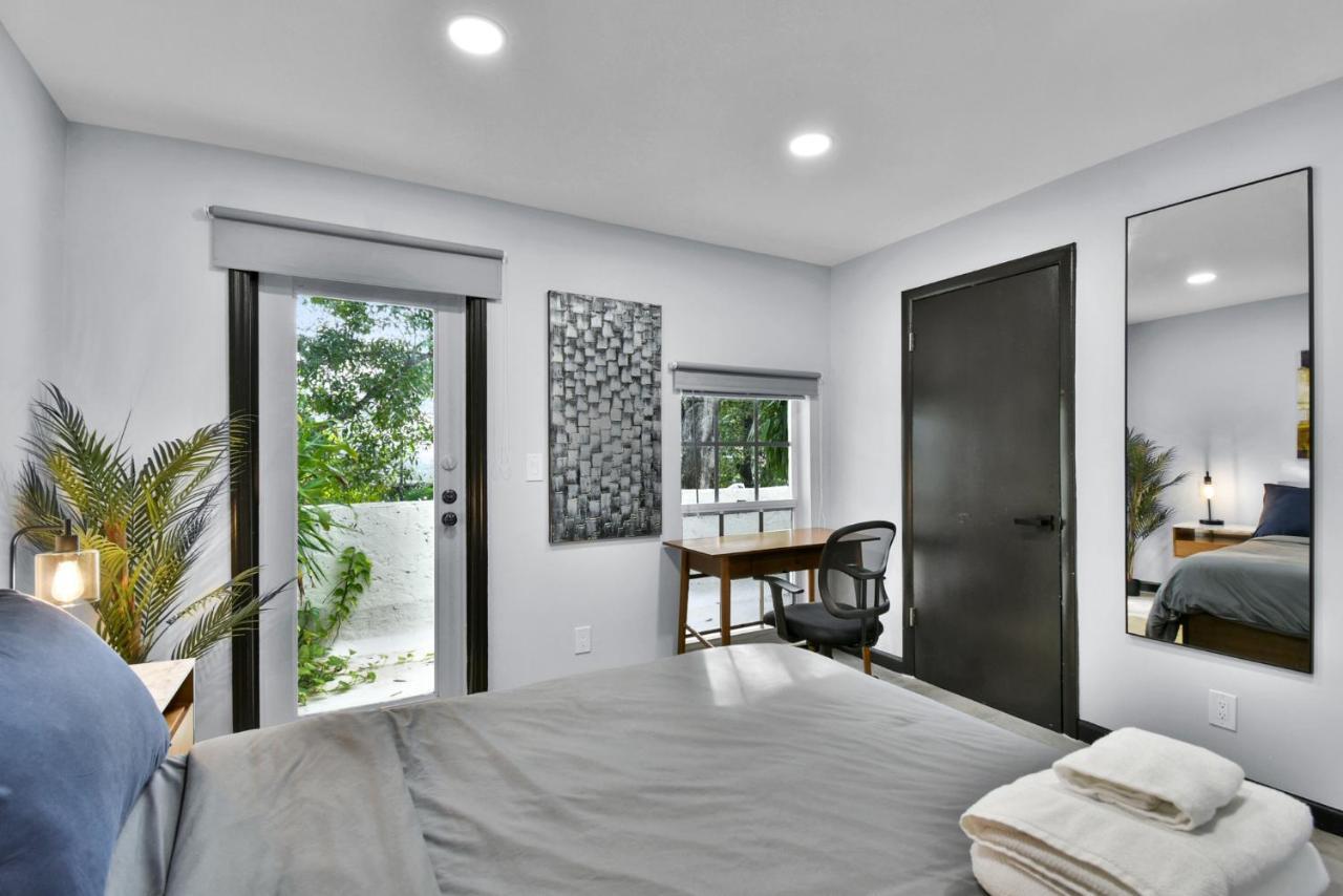 Wilton Manors Villas - Florida Furnished Living Fort Lauderdale Buitenkant foto