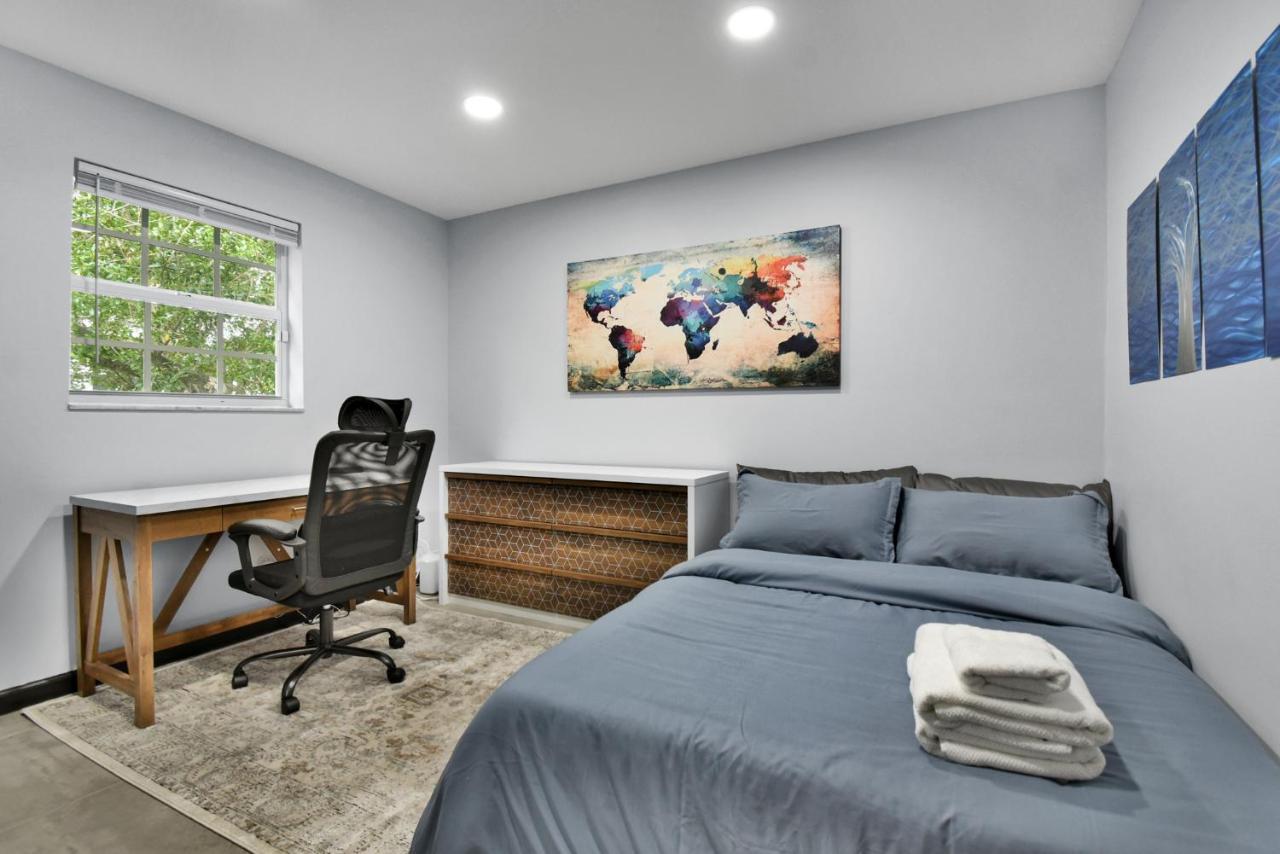 Wilton Manors Villas - Florida Furnished Living Fort Lauderdale Buitenkant foto