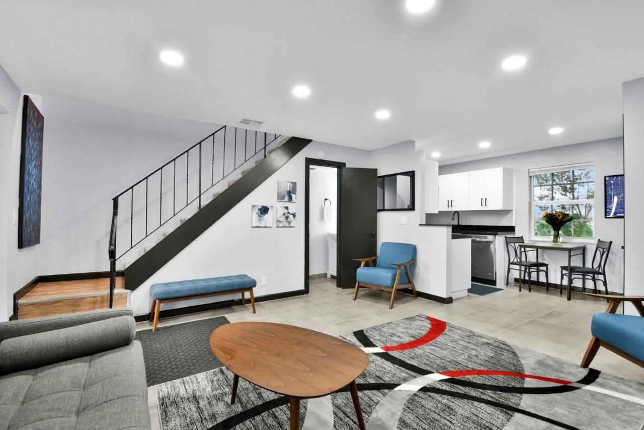Wilton Manors Villas - Florida Furnished Living Fort Lauderdale Buitenkant foto