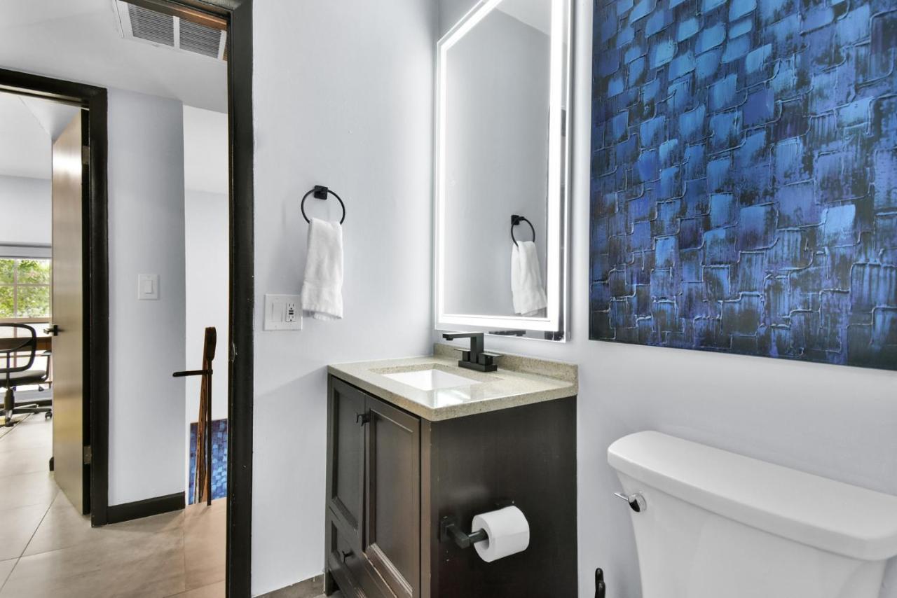 Wilton Manors Villas - Florida Furnished Living Fort Lauderdale Buitenkant foto