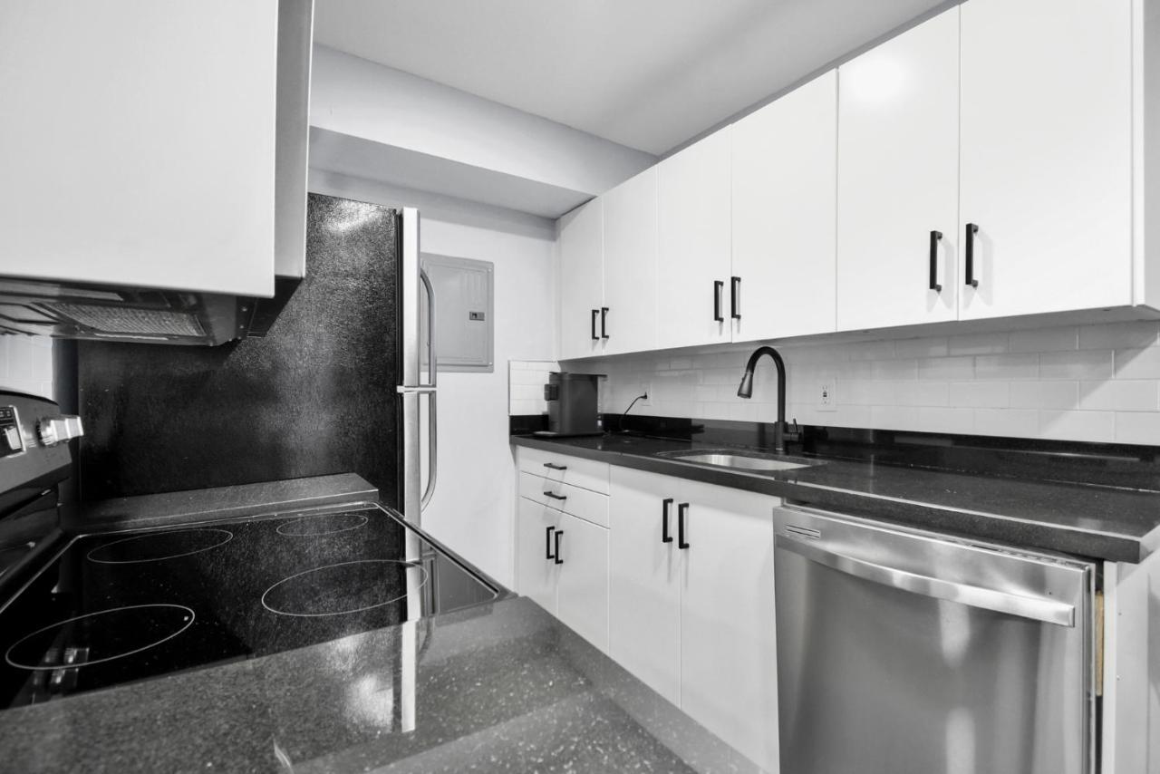 Wilton Manors Villas - Florida Furnished Living Fort Lauderdale Buitenkant foto