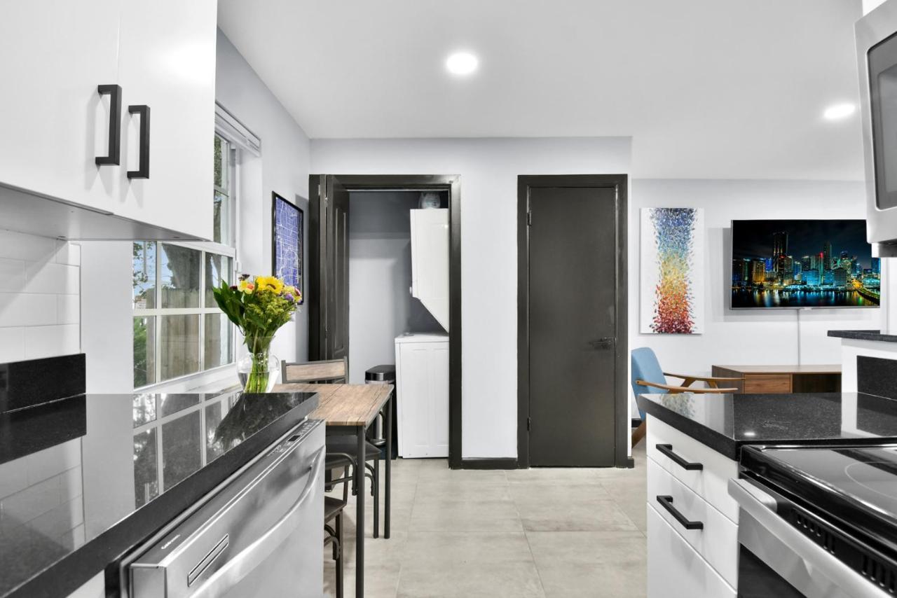 Wilton Manors Villas - Florida Furnished Living Fort Lauderdale Buitenkant foto