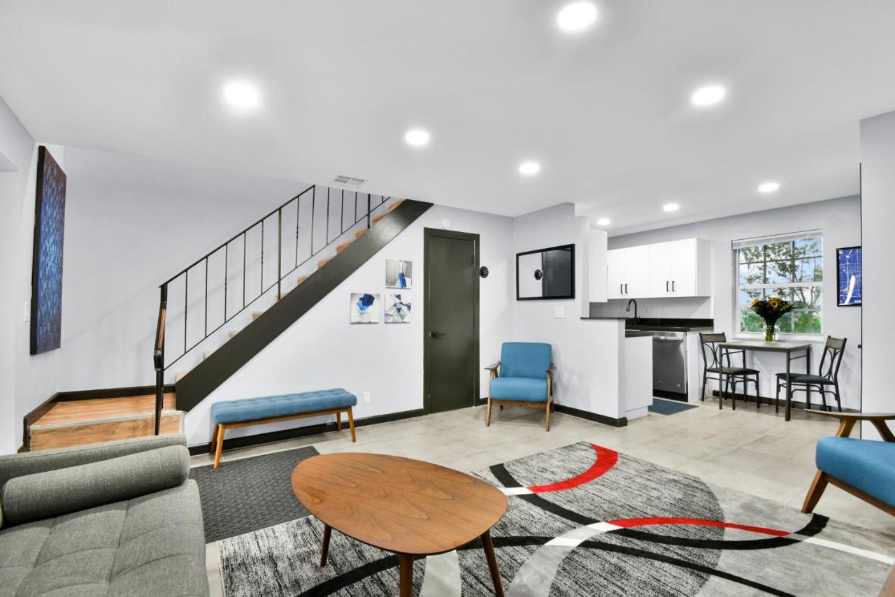 Wilton Manors Villas - Florida Furnished Living Fort Lauderdale Buitenkant foto