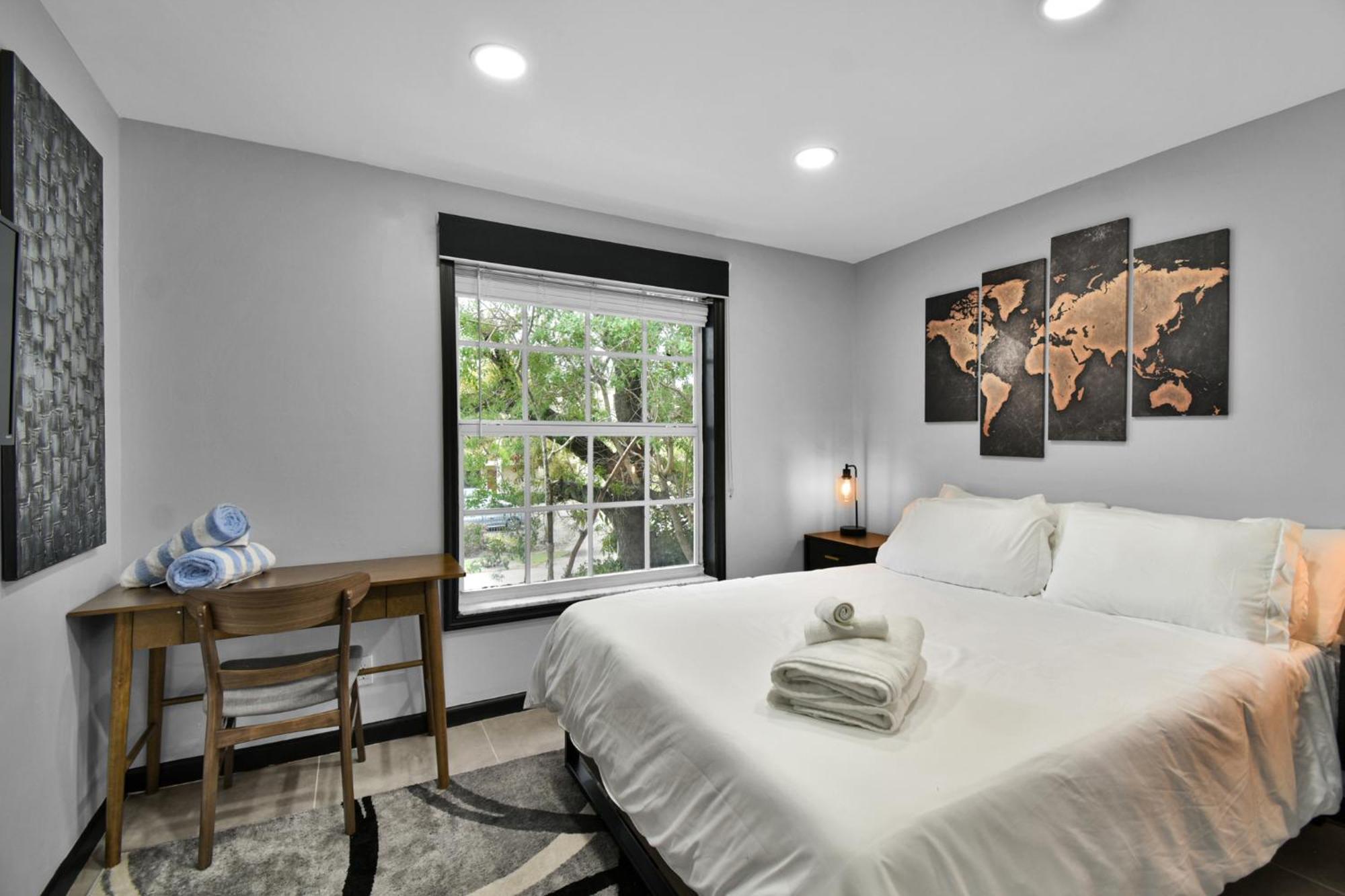 Wilton Manors Villas - Florida Furnished Living Fort Lauderdale Buitenkant foto