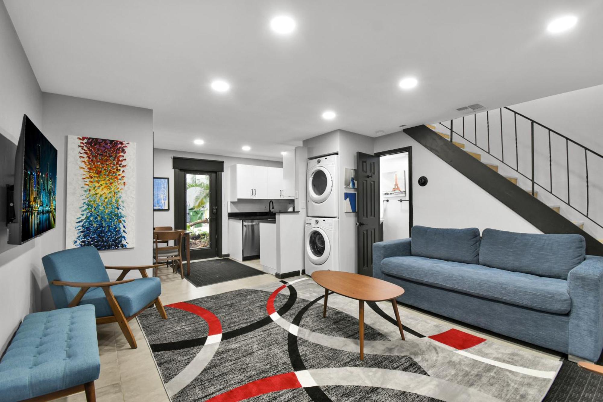 Wilton Manors Villas - Florida Furnished Living Fort Lauderdale Buitenkant foto