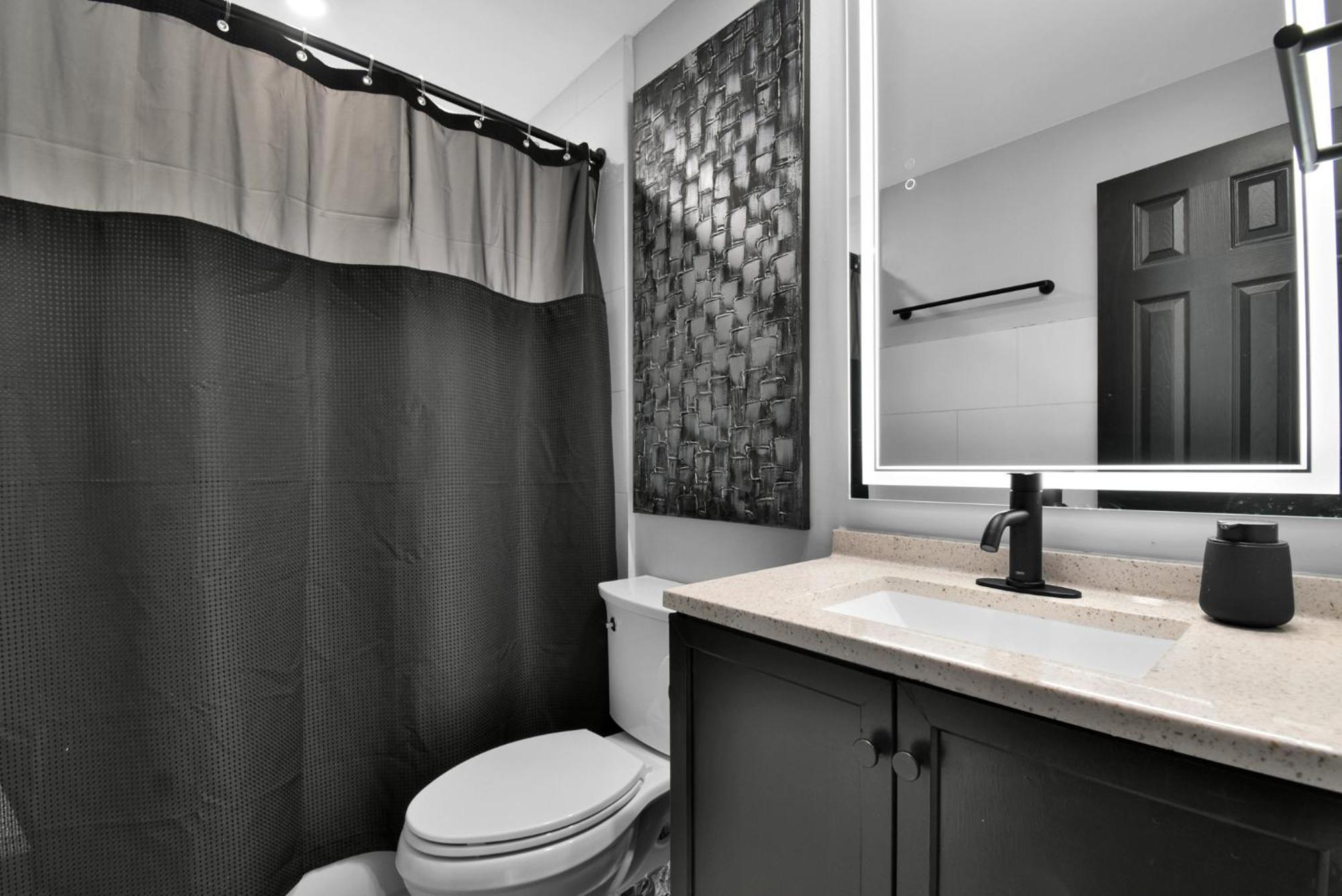 Wilton Manors Villas - Florida Furnished Living Fort Lauderdale Buitenkant foto