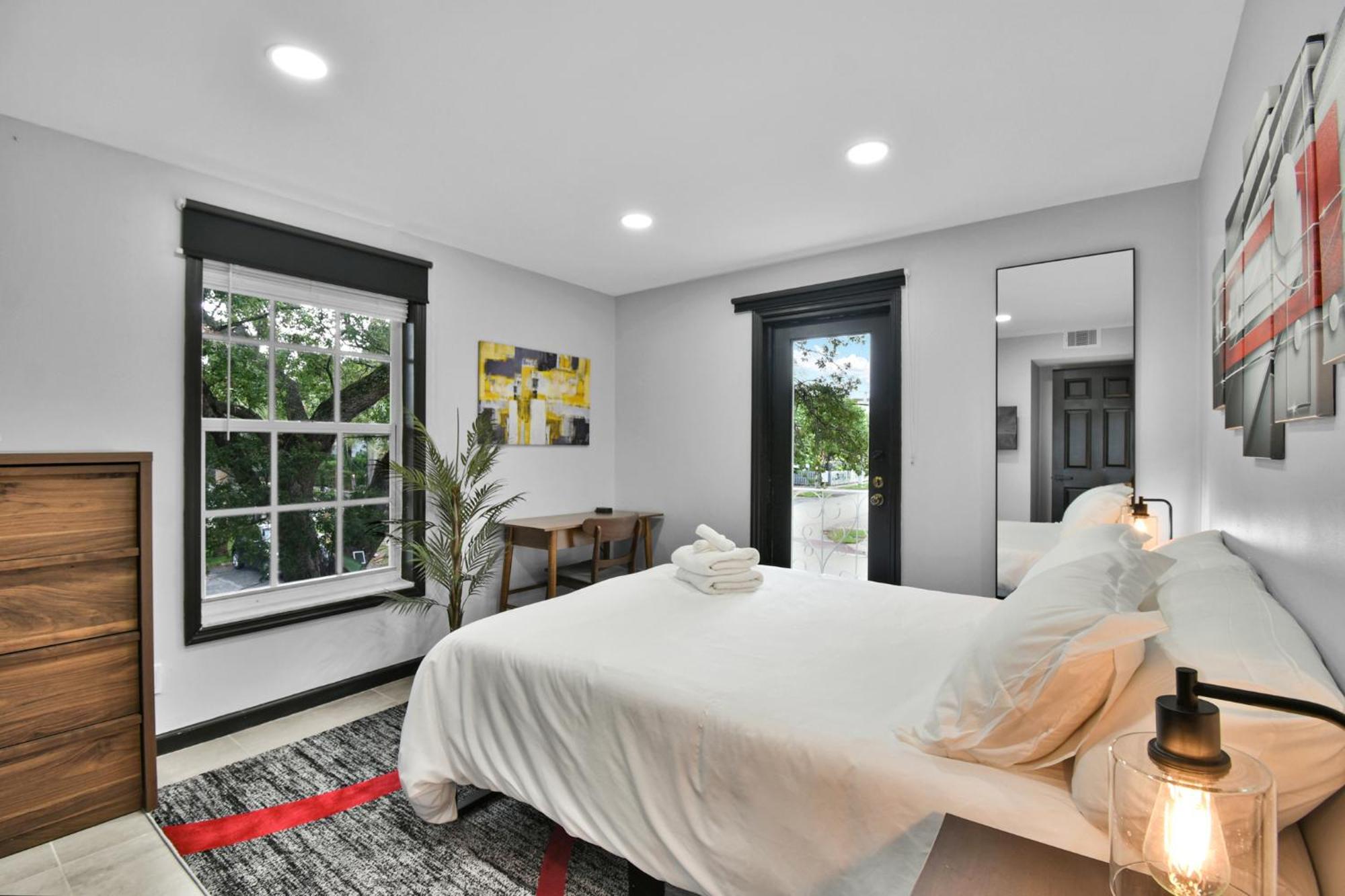 Wilton Manors Villas - Florida Furnished Living Fort Lauderdale Buitenkant foto