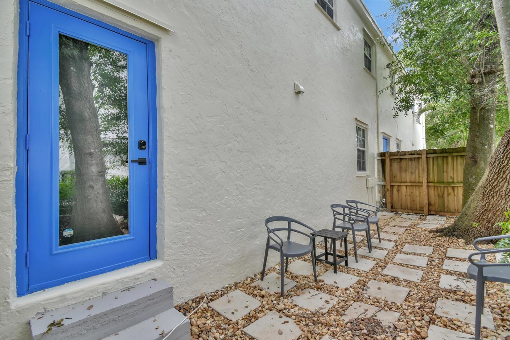 Wilton Manors Villas - Florida Furnished Living Fort Lauderdale Buitenkant foto