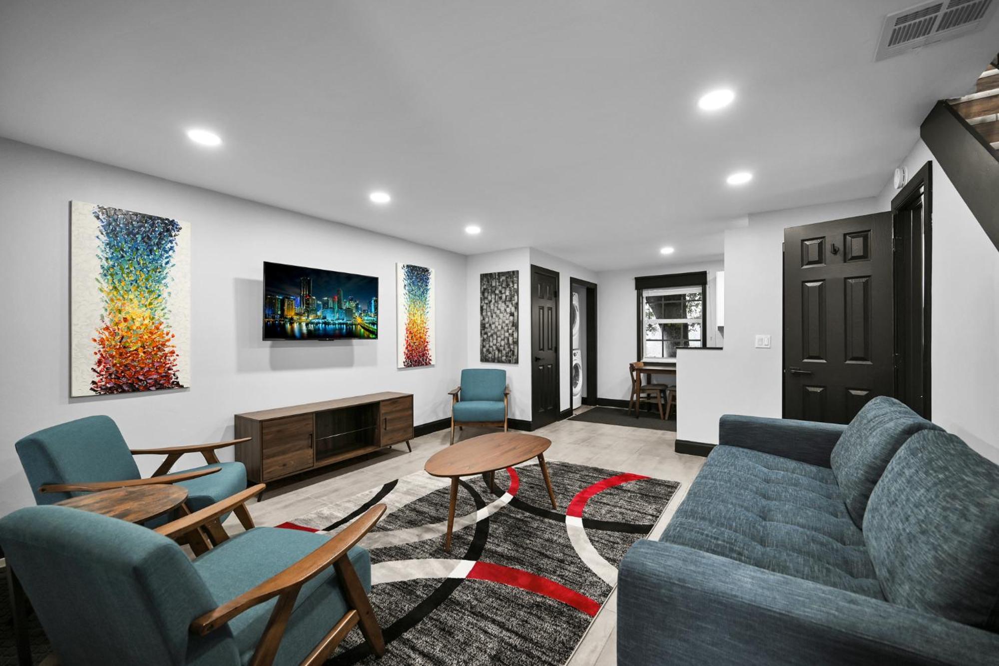 Wilton Manors Villas - Florida Furnished Living Fort Lauderdale Buitenkant foto