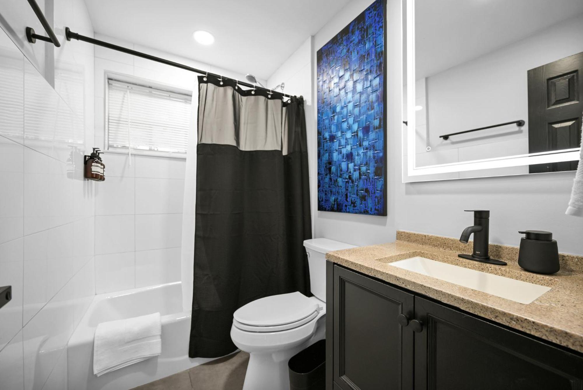 Wilton Manors Villas - Florida Furnished Living Fort Lauderdale Buitenkant foto
