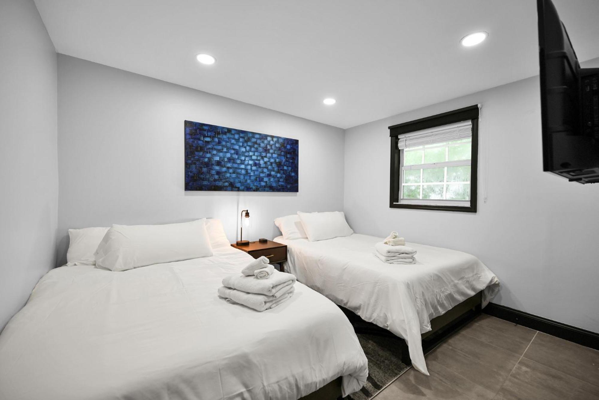 Wilton Manors Villas - Florida Furnished Living Fort Lauderdale Buitenkant foto