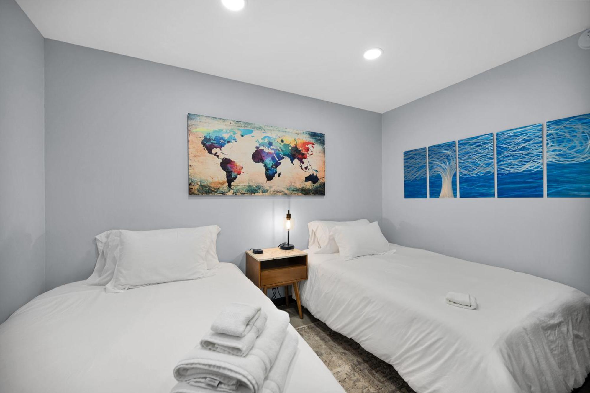 Wilton Manors Villas - Florida Furnished Living Fort Lauderdale Buitenkant foto