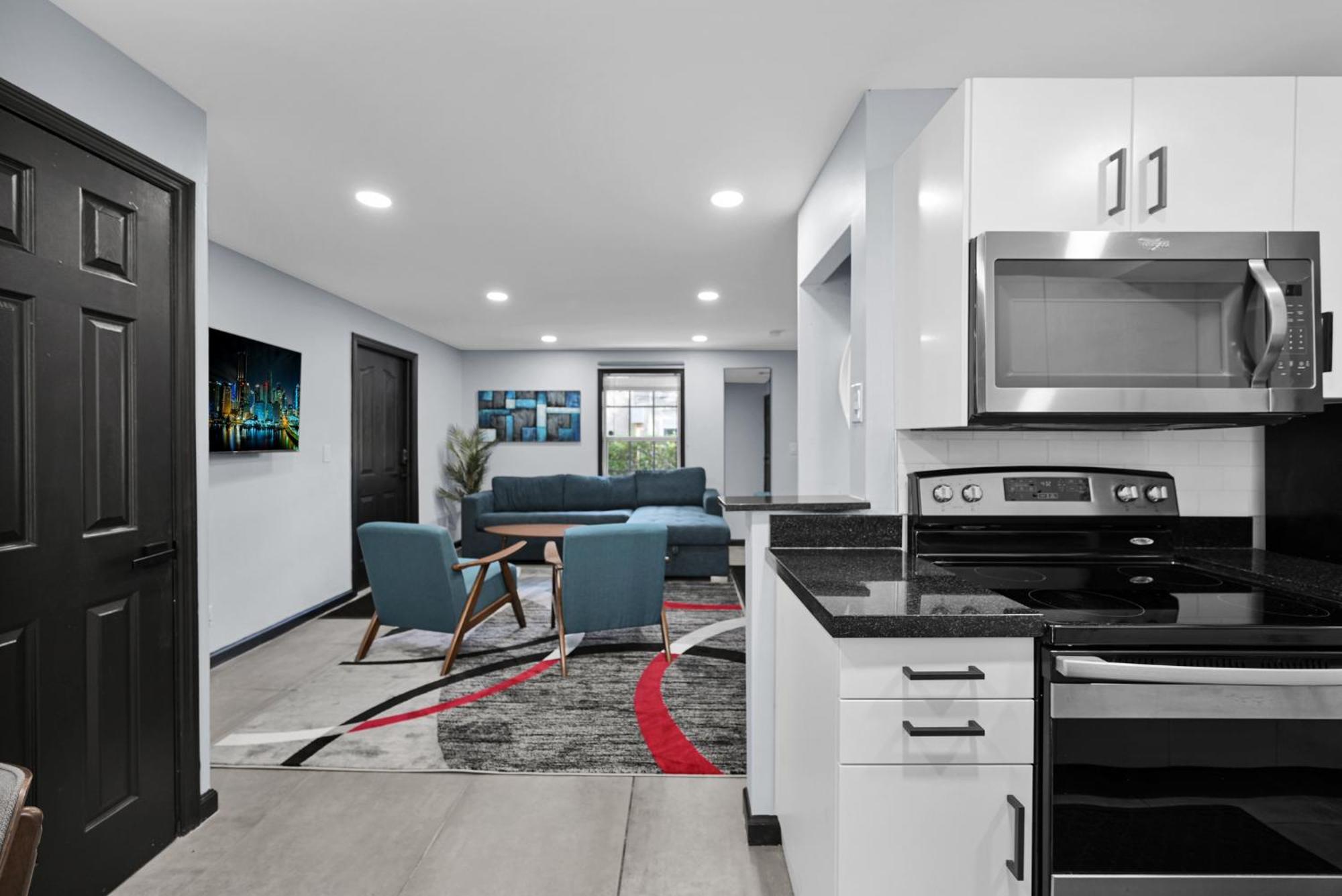 Wilton Manors Villas - Florida Furnished Living Fort Lauderdale Buitenkant foto