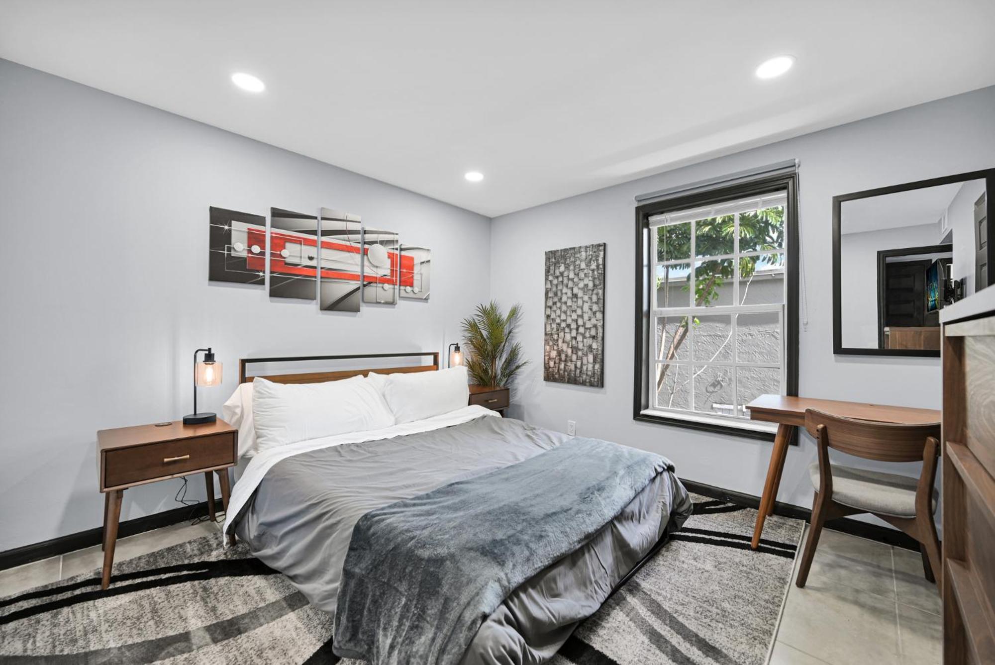 Wilton Manors Villas - Florida Furnished Living Fort Lauderdale Buitenkant foto